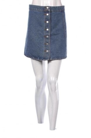 Fustă Unbranded, Mărime S, Culoare Albastru, Preț 37,99 Lei