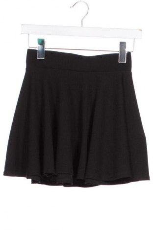 Sukně Unbranded, Velikost XXS, Barva Černá, Cena  189,00 Kč