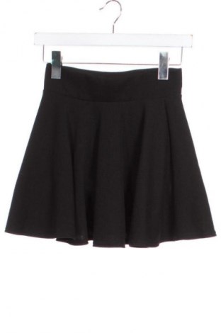 Sukně Unbranded, Velikost XXS, Barva Černá, Cena  189,00 Kč