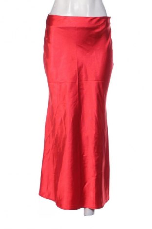 Fustă Unbranded, Mărime S, Culoare Roșu, Preț 61,00 Lei