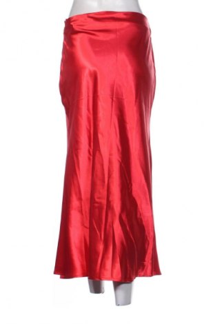 Fustă Unbranded, Mărime S, Culoare Roșu, Preț 61,00 Lei