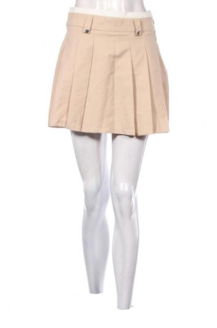 Fustă Unbranded, Mărime M, Culoare Bej, Preț 38,99 Lei