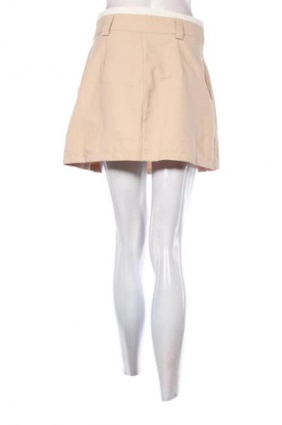 Fustă Unbranded, Mărime M, Culoare Bej, Preț 38,99 Lei