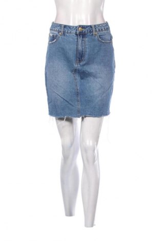 Fustă Unbranded, Mărime S, Culoare Albastru, Preț 33,99 Lei