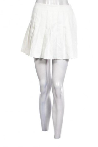 Sukně Unbranded, Velikost M, Barva Bílá, Cena  109,00 Kč