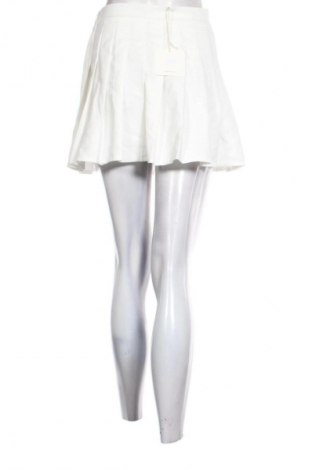 Sukně Unbranded, Velikost M, Barva Bílá, Cena  109,00 Kč
