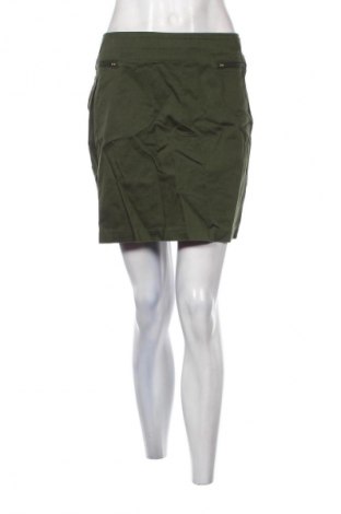 Fustă Unbranded, Mărime L, Culoare Verde, Preț 18,99 Lei