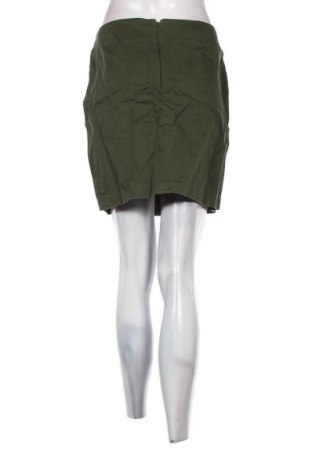 Fustă Unbranded, Mărime L, Culoare Verde, Preț 18,99 Lei