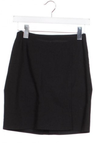 Fustă Unbranded, Mărime XS, Culoare Negru, Preț 27,99 Lei