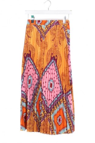 Fustă Unbranded, Mărime XXS, Culoare Multicolor, Preț 39,99 Lei