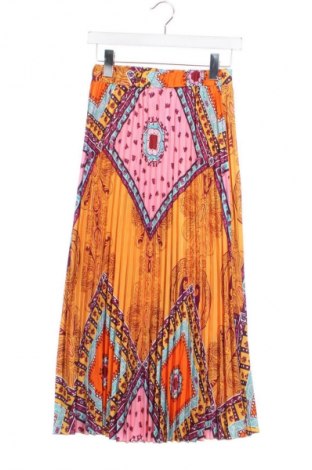 Fustă Unbranded, Mărime XXS, Culoare Multicolor, Preț 39,99 Lei
