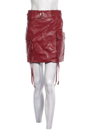 Пола Unbranded, Размер M, Цвят Червен, Цена 8,00 €