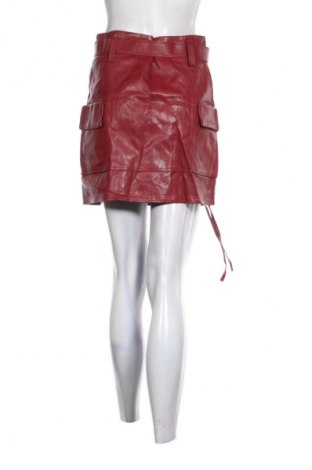 Пола Unbranded, Размер M, Цвят Червен, Цена 8,00 €