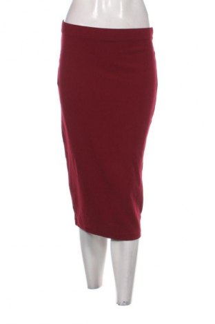 Fustă Unbranded, Mărime M, Culoare Roșu, Preț 31,99 Lei