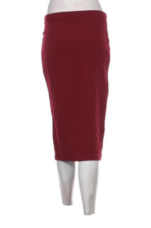 Fustă Unbranded, Mărime M, Culoare Roșu, Preț 31,99 Lei