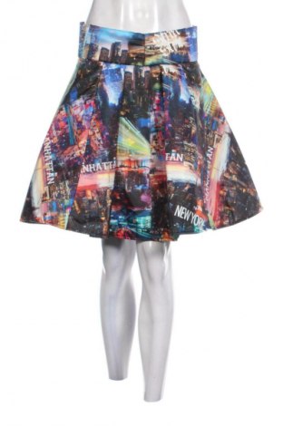 Fustă Unbranded, Mărime M, Culoare Multicolor, Preț 85,81 Lei