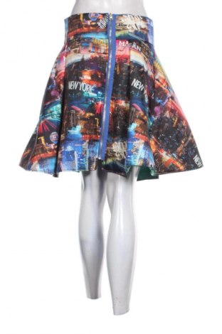 Fustă Unbranded, Mărime M, Culoare Multicolor, Preț 85,81 Lei