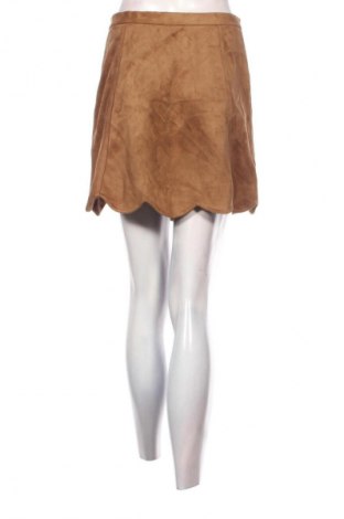 Φούστα Unbranded, Μέγεθος S, Χρώμα Καφέ, Τιμή 2,99 €