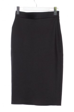 Φούστα Unbranded, Μέγεθος XS, Χρώμα Μαύρο, Τιμή 6,99 €