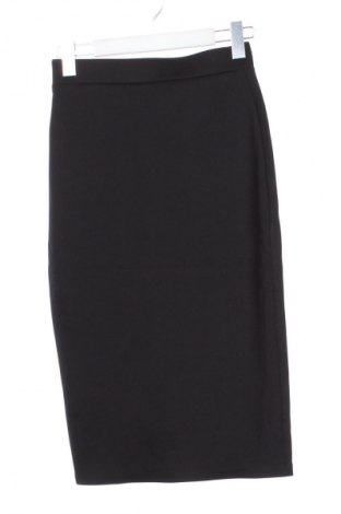 Φούστα Unbranded, Μέγεθος XS, Χρώμα Μαύρο, Τιμή 6,99 €