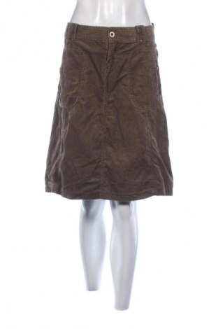 Пола Unbranded, Размер L, Цвят Кафяв, Цена 4,60 €