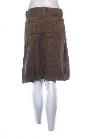 Пола Unbranded, Размер L, Цвят Кафяв, Цена 4,60 €