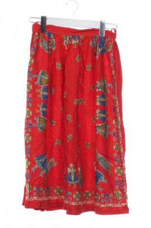 Sukně Unbranded, Velikost XS, Barva Vícebarevné, Cena  179,00 Kč