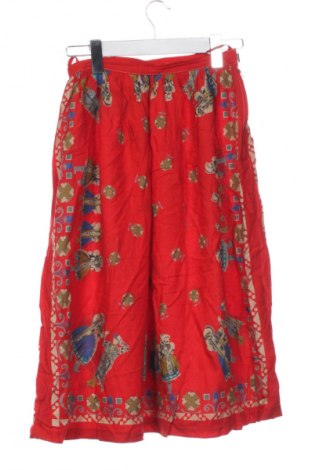 Sukně Unbranded, Velikost XS, Barva Vícebarevné, Cena  179,00 Kč