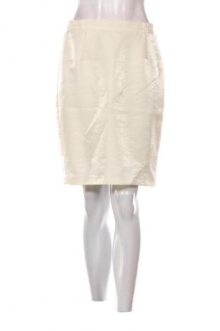 Sukně Unbranded, Velikost M, Barva Krémová, Cena  289,00 Kč