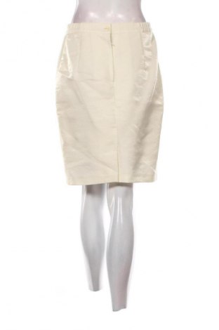 Sukně Unbranded, Velikost M, Barva Krémová, Cena  289,00 Kč