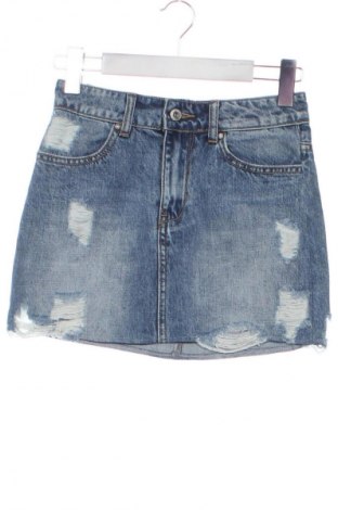 Sukně Unbranded, Velikost XS, Barva Modrá, Cena  349,00 Kč