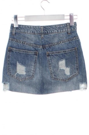 Sukně Unbranded, Velikost XS, Barva Modrá, Cena  349,00 Kč