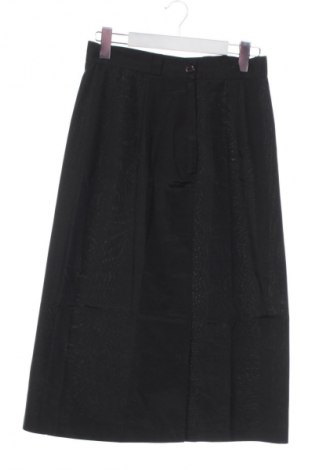 Sukně Unbranded, Velikost XS, Barva Černá, Cena  219,00 Kč