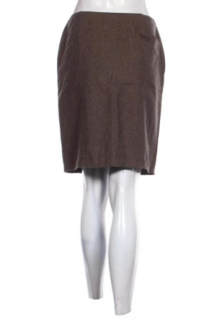 Sukně Unbranded, Velikost M, Barva Hnědá, Cena  289,00 Kč