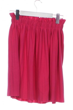 Φούστα Unbranded, Μέγεθος XXS, Χρώμα Ρόζ , Τιμή 5,99 €