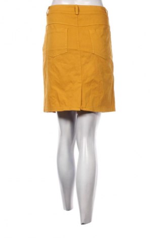 Sukně Unbranded, Velikost M, Barva Oranžová, Cena  99,00 Kč