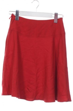 Fustă Unbranded, Mărime XXS, Culoare Roșu, Preț 60,99 Lei
