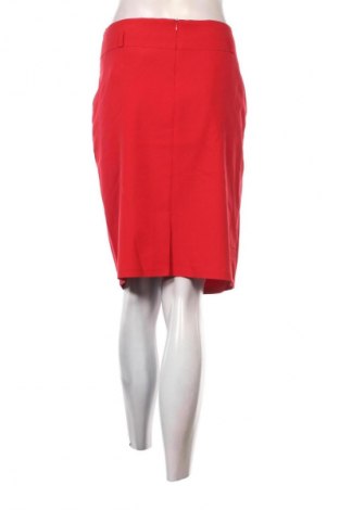 Φούστα Unbranded, Μέγεθος L, Χρώμα Κόκκινο, Τιμή 11,99 €