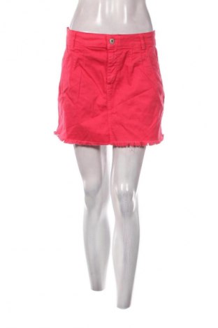 Φούστα Unbranded, Μέγεθος L, Χρώμα Ρόζ , Τιμή 6,99 €