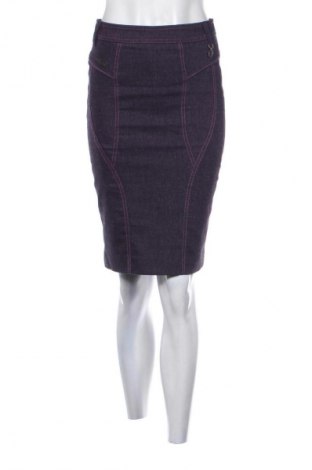 Sukně Unbranded, Velikost S, Barva Fialová, Cena  199,00 Kč
