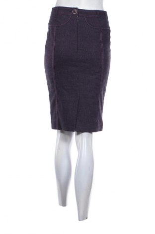 Sukně Unbranded, Velikost S, Barva Fialová, Cena  199,00 Kč