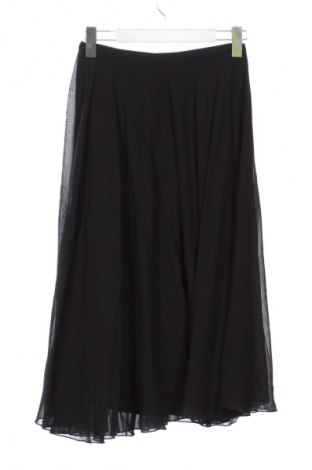 Φούστα Unbranded, Μέγεθος XS, Χρώμα Μαύρο, Τιμή 9,99 €