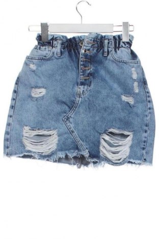 Rock Unbranded, Größe XS, Farbe Blau, Preis € 12,99