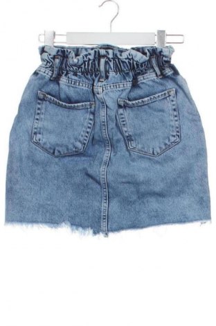 Rock Unbranded, Größe XS, Farbe Blau, Preis € 12,99