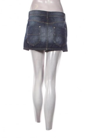 Fustă Unbranded, Mărime L, Culoare Albastru, Preț 29,99 Lei