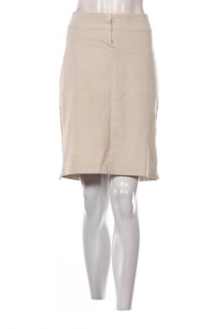 Пола Unbranded, Размер L, Цвят Бежов, Цена 7,15 €