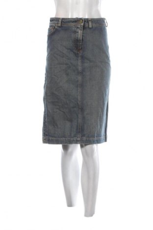 Fustă Unbranded, Mărime S, Culoare Albastru, Preț 35,99 Lei