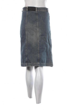 Fustă Unbranded, Mărime S, Culoare Albastru, Preț 35,99 Lei