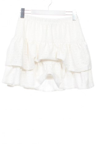 Sukně Unbranded, Velikost XS, Barva Bílá, Cena  159,00 Kč