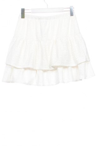 Sukně Unbranded, Velikost XS, Barva Bílá, Cena  159,00 Kč